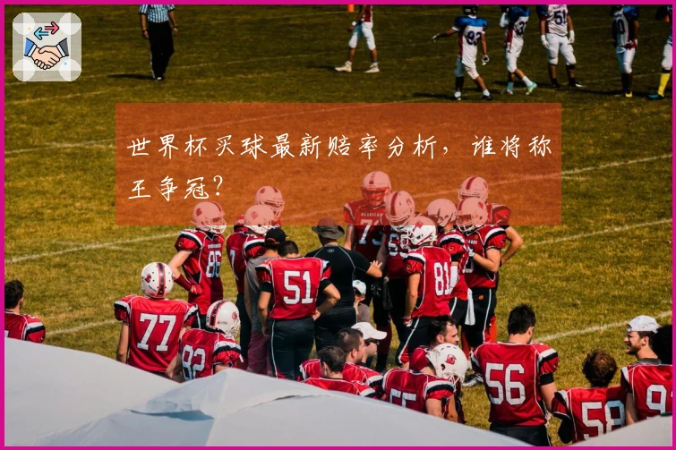 世界杯买球最新赔率分析，谁将称王争冠？