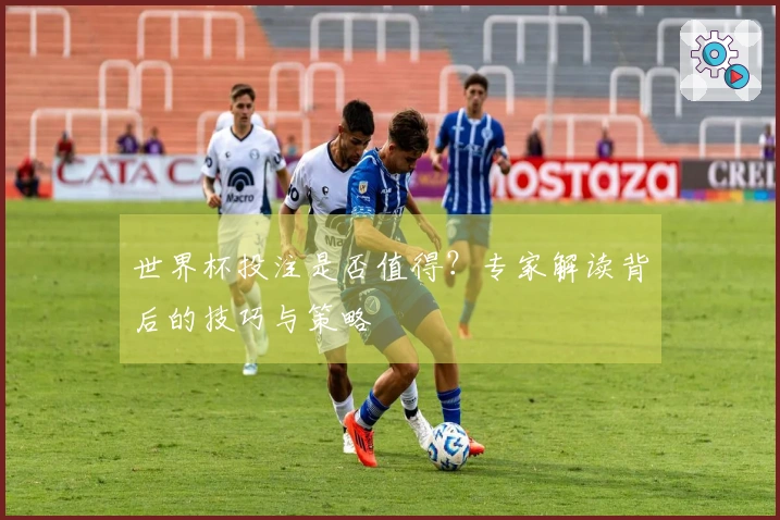 世界杯投注是否值得？专家解读背后的技巧与策略